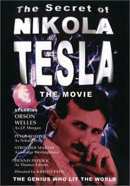 Nicolas Tesla The Movie